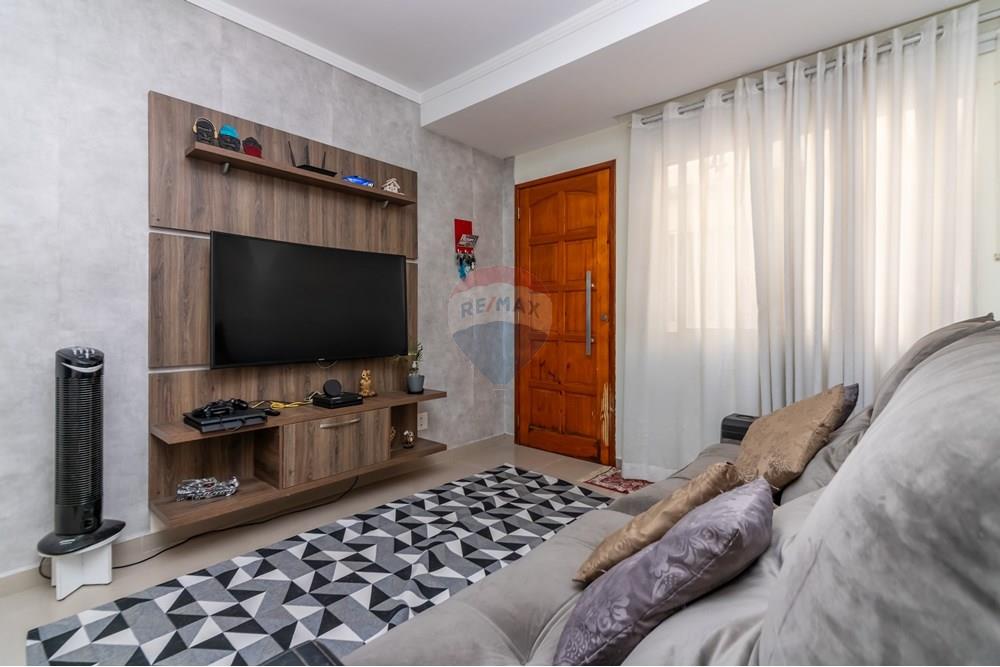 Casa de Condomínio - Venda - São Paulo , São Paulo - IMG_246608.jpg - 601441020-23