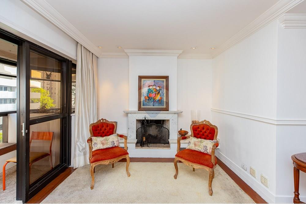 Apartamento - Venda - São Paulo , São Paulo - Remax Ville-84.jpg - 601241044-38