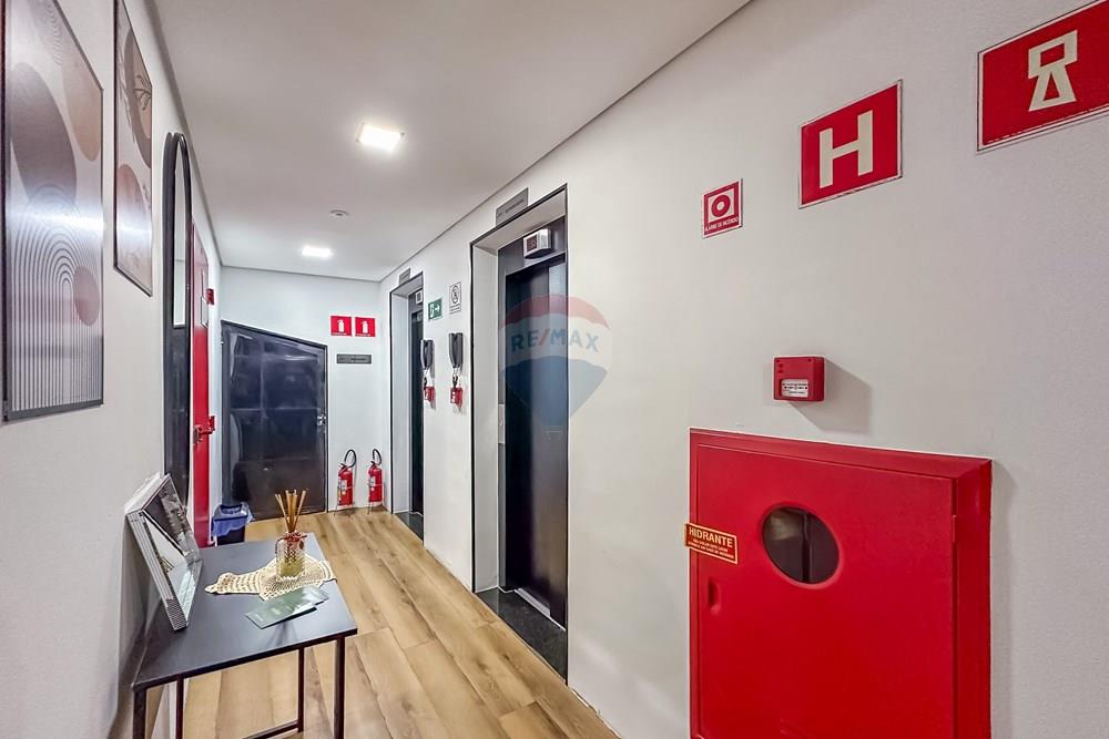 Apartamento - Venda - São Paulo , São Paulo - IMG_395238.jpg - Saguão - 601811045-6