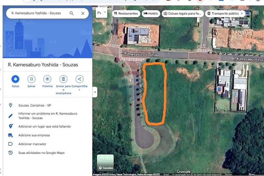 Terreno - Venda - Campinas , São Paulo - Imagem do WhatsApp de 2025-05-19 à(s) 15.09.19_57099ecf1.jpg - 602131001-22