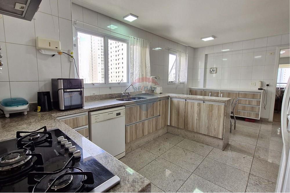 Apartamento - Venda - São Paulo , São Paulo - RUA ANA BENVINDA DE ANDRADE, 118 (60).jpg - 601051002-122