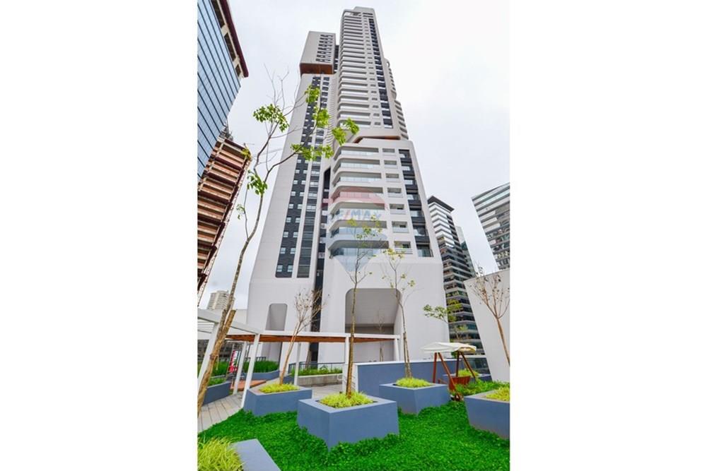 Жилищен - Апартамент - São Paulo , São Paulo - BR - 1737636599521-01fotos_063.jpeg - 601251016-98