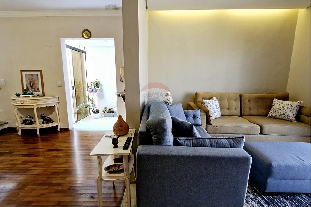 Woningbouw - Two Level House - São Paulo , São Paulo - BR - RUA DA GROTA, 299 (20).jpg - Woonkamer - 601051010-63