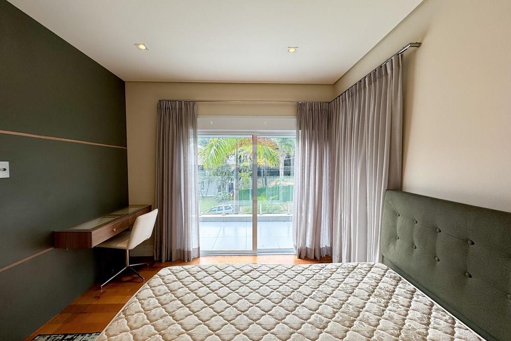 Casa de Condomínio - Alugar - Santana de Parnaíba , São Paulo - IMG_9139.JPG - 602181008-91