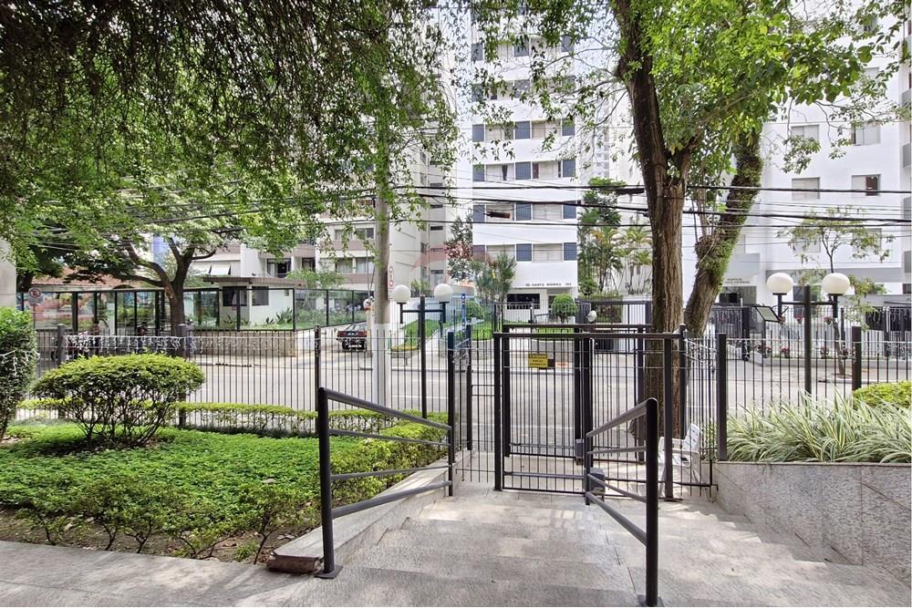 Apartamento - Venda - São Paulo , São Paulo - AV. DR. CARDOSO DE MELO, 122 (6).jpg - 601361067-4