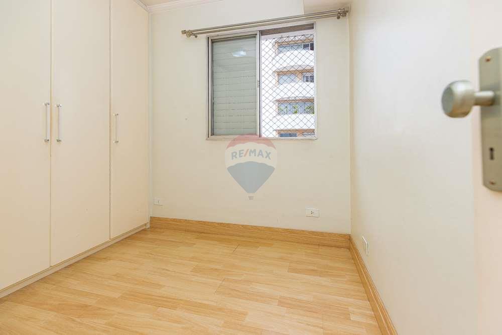 Apartamento à venda com 3 quartos, 85m² - Foto 18