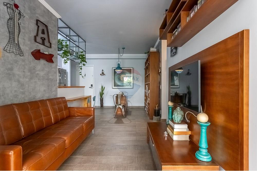 Apartamento - Venda - São Paulo , São Paulo - 601301083-17 - Rua das Flechas, 649-005.jpg - 601301083-17