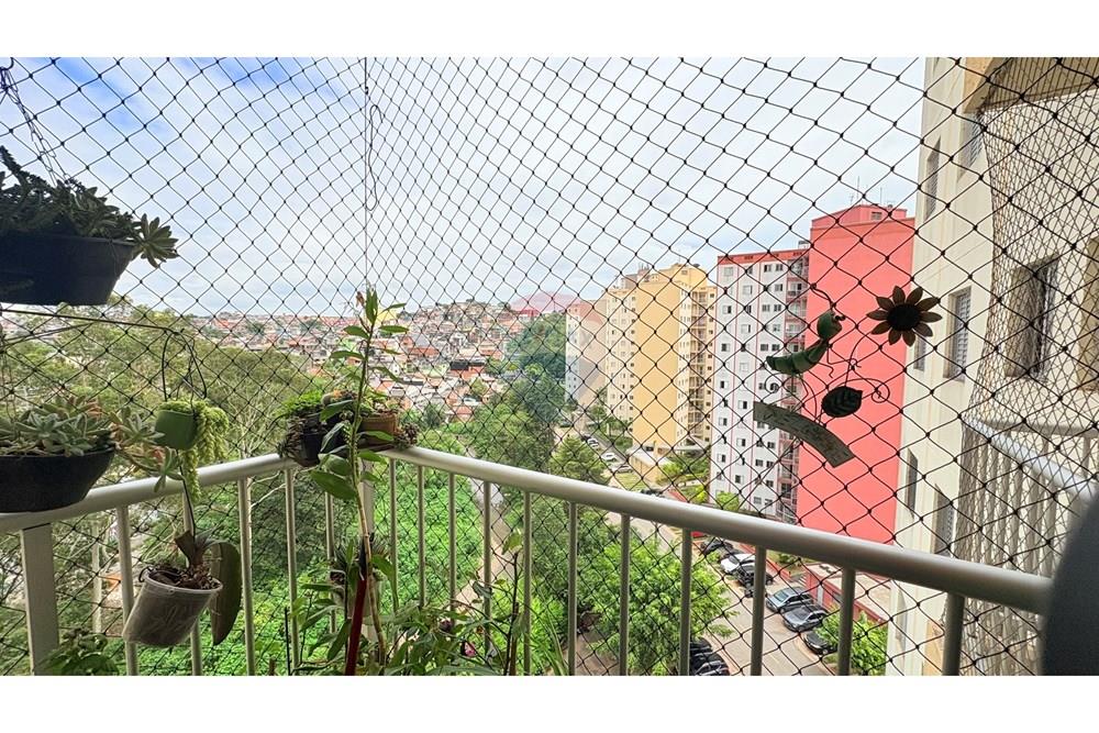 Apartamento - Venda - São Paulo , São Paulo - IMG_7029.JPEG - 602451005-5