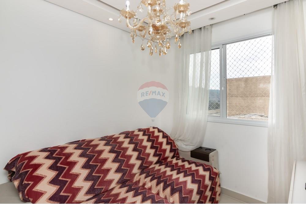 Apartamento - Venda - São Paulo , São Paulo - IMG_731810.jpg - 602261037-34