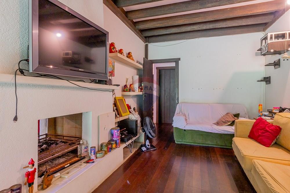 Casa de Condomínio - Venda - Granja Viana , São Paulo - 28.jpg - Sala privativa - 601081107-6