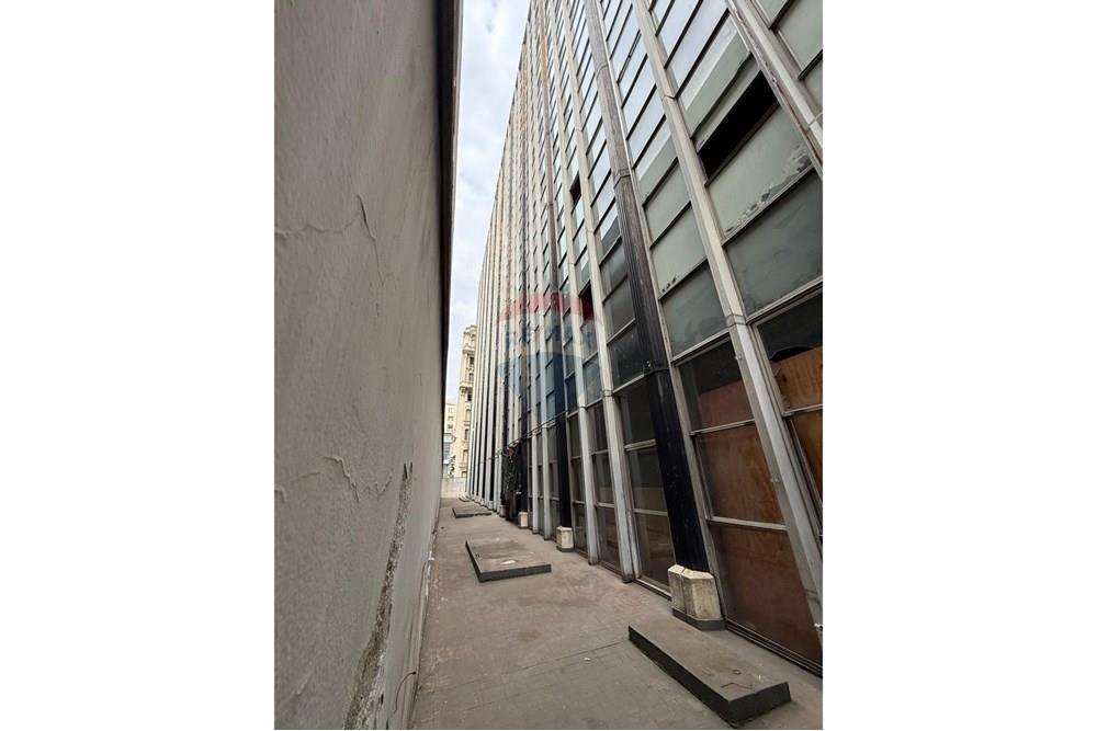 Prédio - Alugar - São Paulo , São Paulo - CORREDOR3.jpeg - 602281037-6