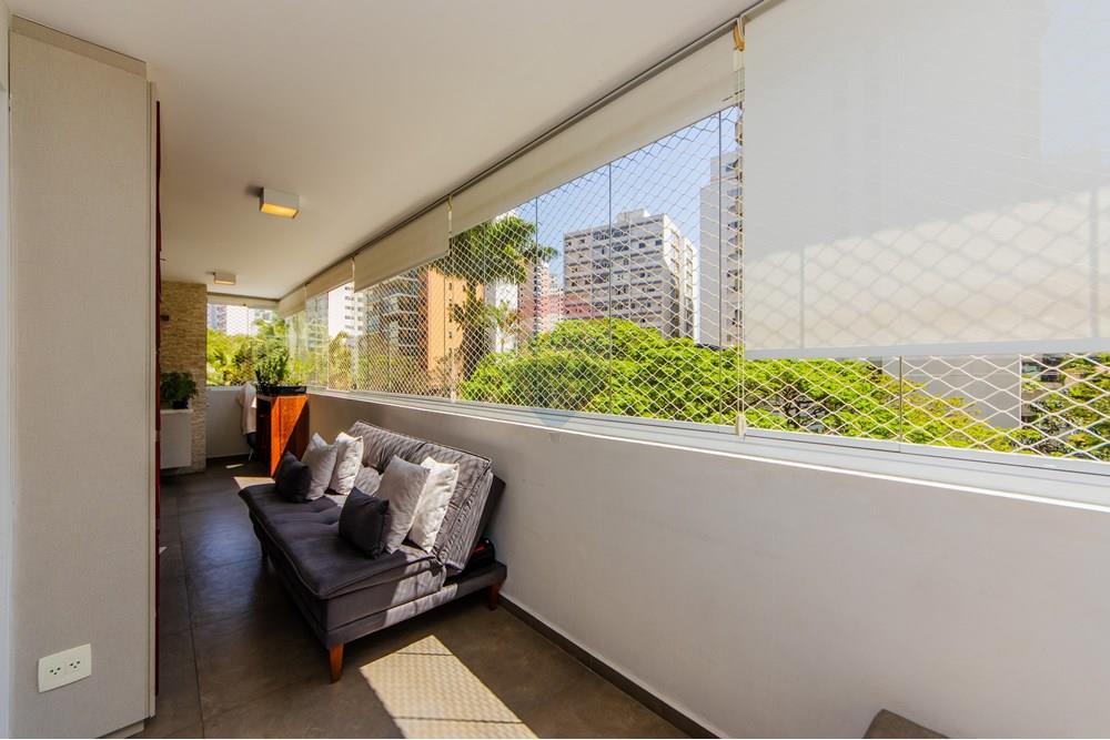 Apartamento - Venda - São Paulo , São Paulo - IMG_3145.jpg - Sacada - 601401041-26