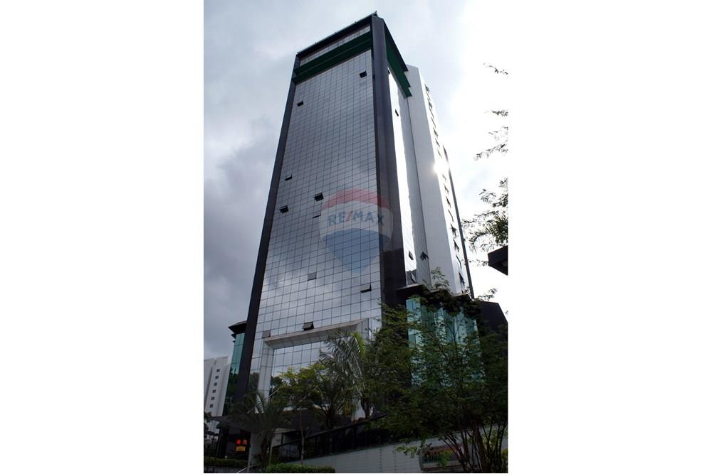 Cj. Comercial/ Sala - Venda - São Paulo , São Paulo - 40.jpg - 601081019-47