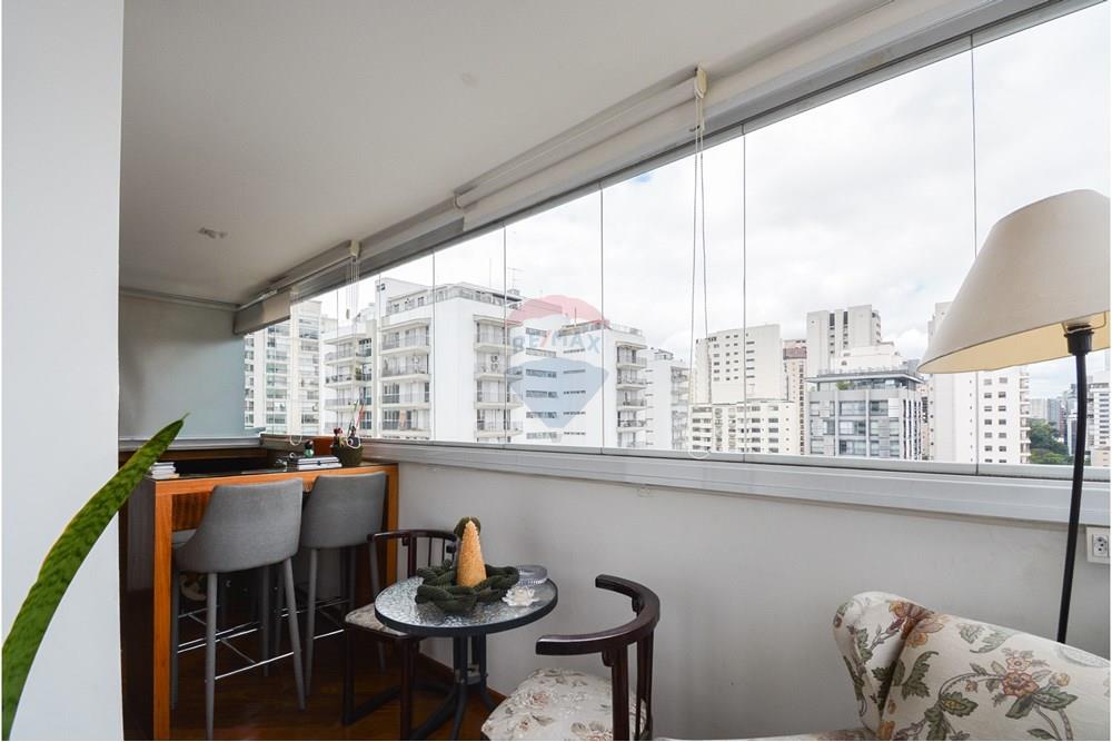 Apartamento - Venda - São Paulo , São Paulo - 01fotos_008.jpg - 601251046-297