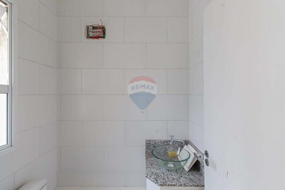 Casa de Condomínio - Alugar - São Paulo , São Paulo - 13 lavabo.jpg - 602151060-9