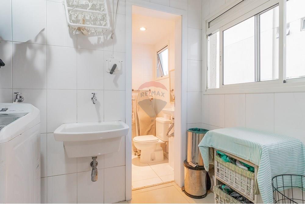 Apartamento - Venda - São Paulo , São Paulo - IMG_5024.jpg - 601081042-78