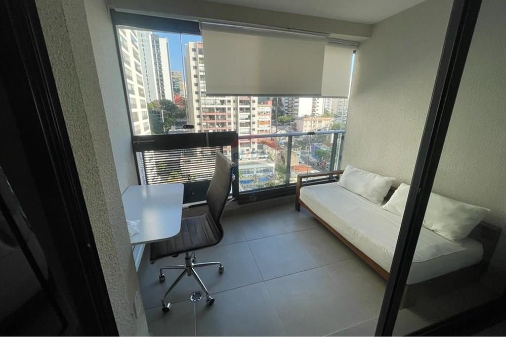 Studio - Alugar - São Paulo , São Paulo - 6.jpeg - 601261089-533