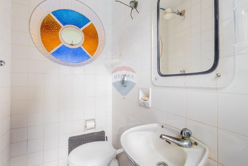 Casa - Venda - São Paulo , São Paulo - 16 (2).jpg - Banheiro - 601081006-143