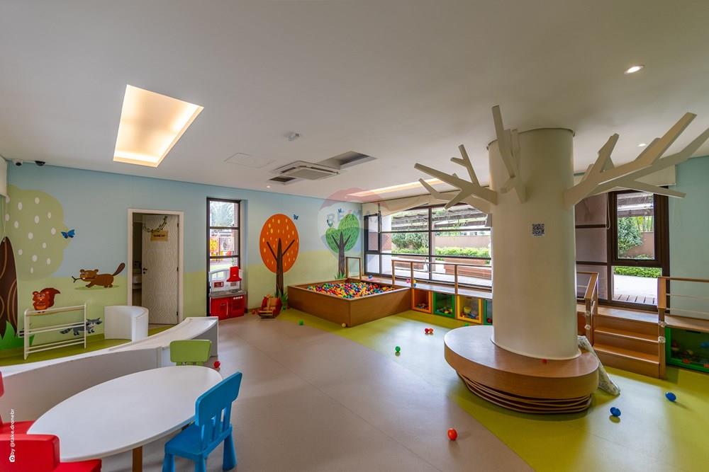 Apartamento - Venda - São Paulo , São Paulo - TKD-16485.jpg - 602151008-180