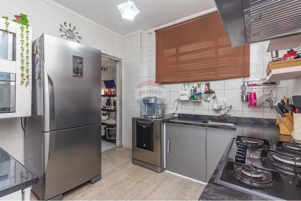 Apartamento - Venda - São Paulo , São Paulo - IMG_995412.jpg - 602131006-82