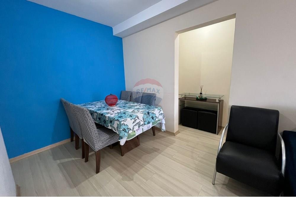 Apartamento - Alugar - Itanhaém , São Paulo - 7388a239-4aad-4228-a2cc-54de339087c9.jpeg - Sala - 601771106-3