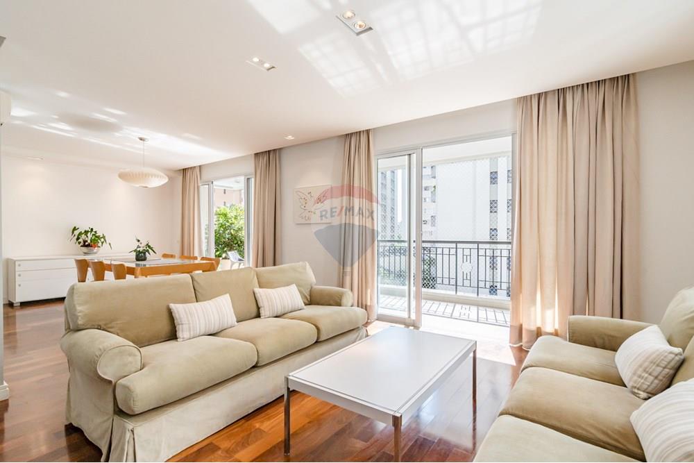 Apartamento - Venda - São Paulo , São Paulo - 03sala_001_destaque.jpg - 601401041-15