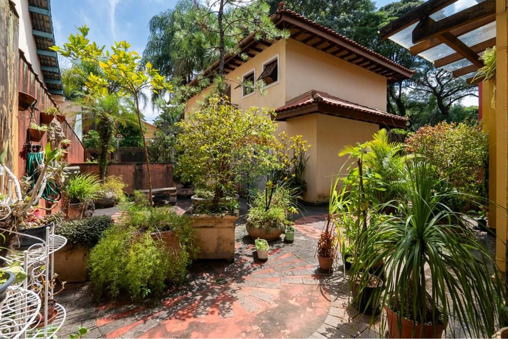 Casa de Condomínio - Venda - São Paulo , São Paulo - 046-4b517597-5cbf-41e0-a9f6-4c76b8d7b046.jpeg - 601181047-78