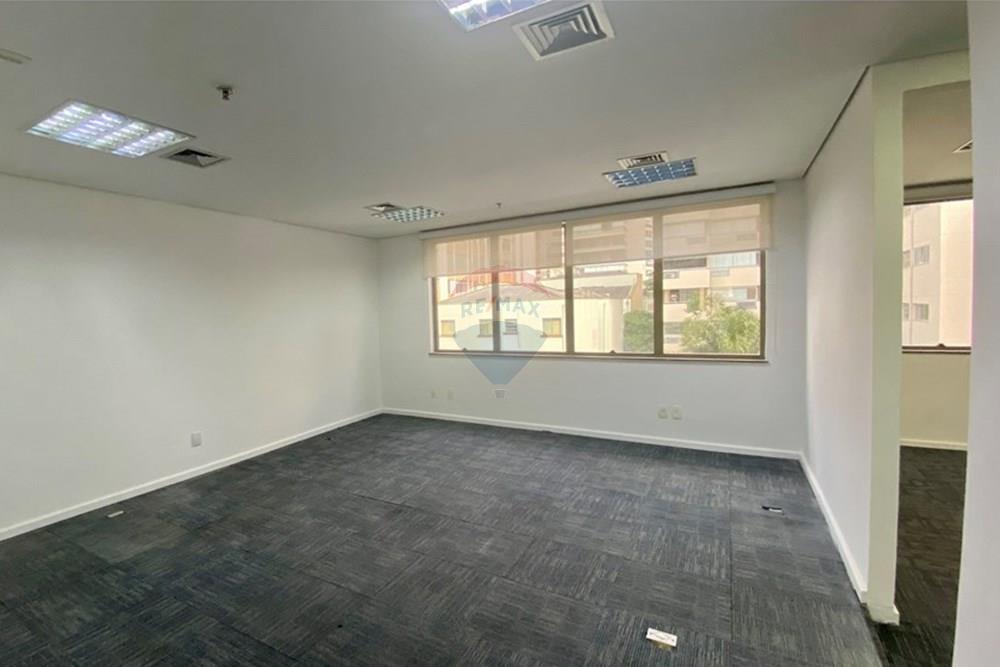 Cj. Comercial/ Sala - Alugar - São Paulo , São Paulo - Av. Brigadeiro Luis Antônio, 2729 cj. 61-68 14.jpg - 601241038-76