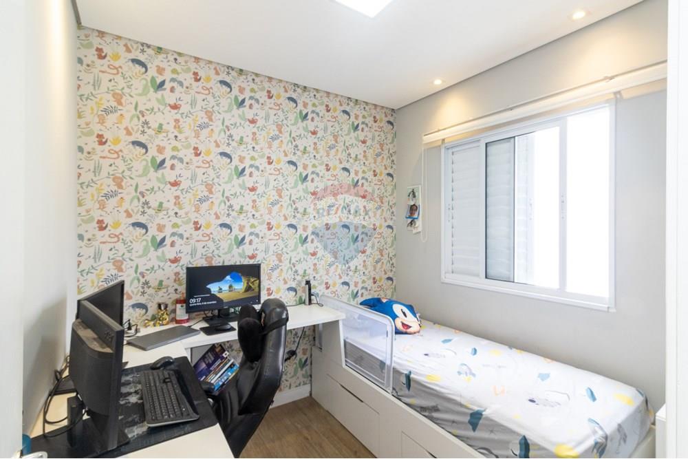 Apartamento à venda com 3 quartos, 62m² - Foto 17