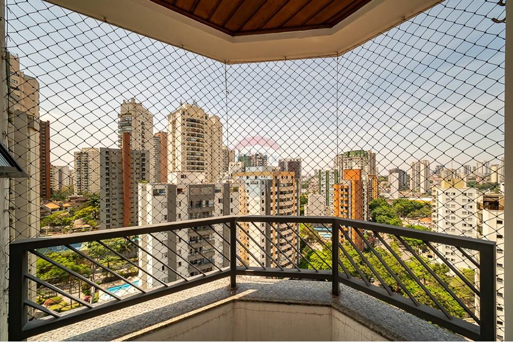 Apartamento - Venda - São Paulo , São Paulo - DSC08198-38.jpg - 601371076-14