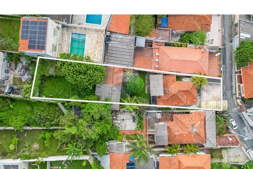 Terreno - Venda - São Paulo , São Paulo - DJI_061801.jpg - 602291040-29