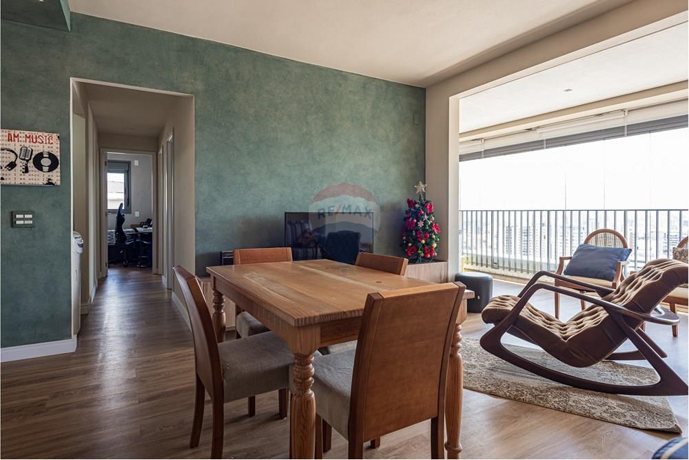 Apartamento - Venda - São Paulo , São Paulo - 03sala_002.jpg - 601401003-67