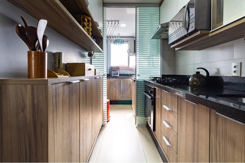 Apartamento - Venda - São Paulo , São Paulo - 12 COZINHA (2).jpg - 601261021-427