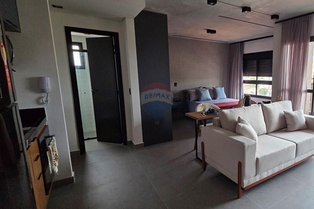 Studio - Alugar - São Paulo , São Paulo - APTO 65 (4).jpg - 601471043-19