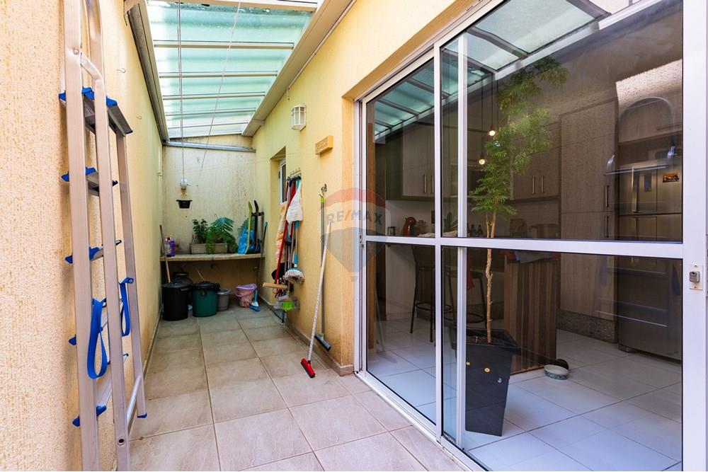 Sobrado - Venda - São Paulo , São Paulo - 23_CS.jpg - 601471004-430