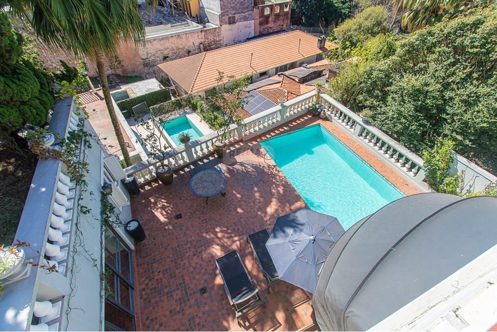 Casa à venda com 4 quartos, 350m² - Foto 14