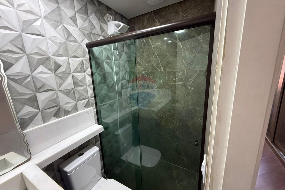 Casa de Condomínio - Alugar - São Paulo , São Paulo - IMG-20251211-WA0054.jpg - Banheiro - 601771097-121