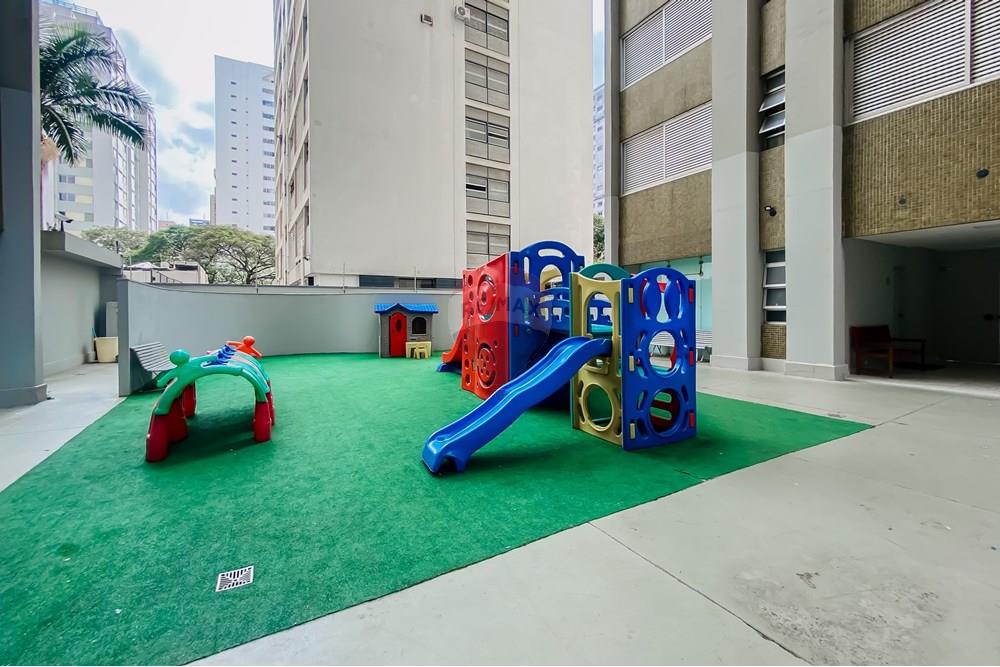 Residential - Asuinhuoneisto - Sao Paulo , Sao Paulo - BR - IMG_809132.jpg - 601081048-28