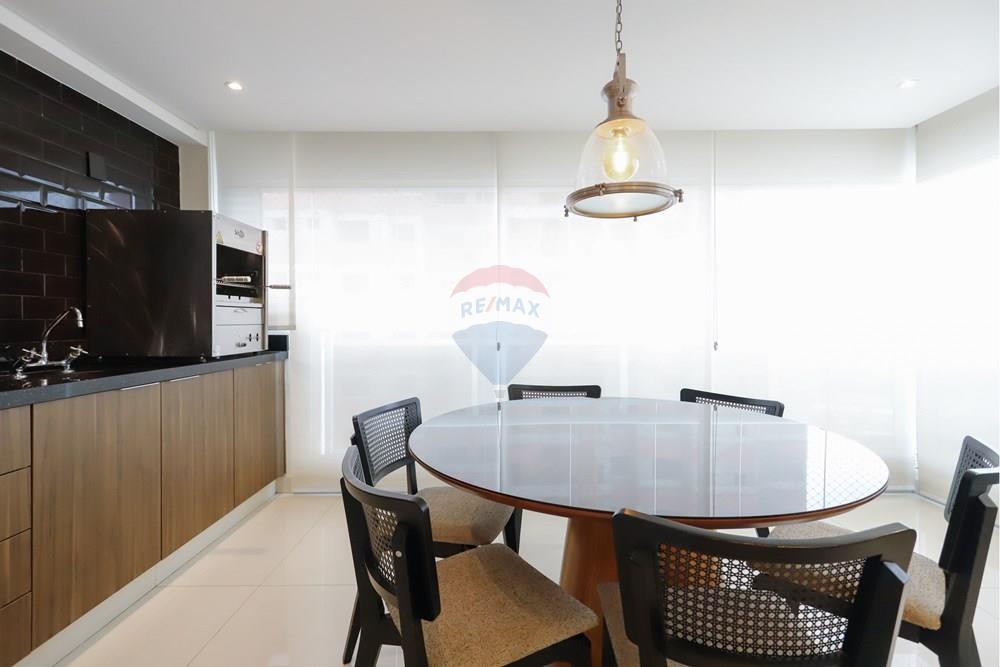 Apartamento - Venda - São Paulo , São Paulo - 26-01-19-R. Marc Chagall, 397 - apto 102 Rouxinol- Jardim das Perdizes_011_CapodannoFotografia.jpg - 602341005-106