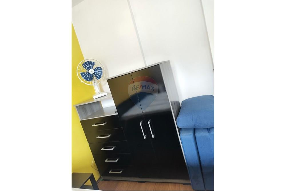 Apartamento - Alugar - São Paulo , São Paulo - 12.jpg - 601241001-56