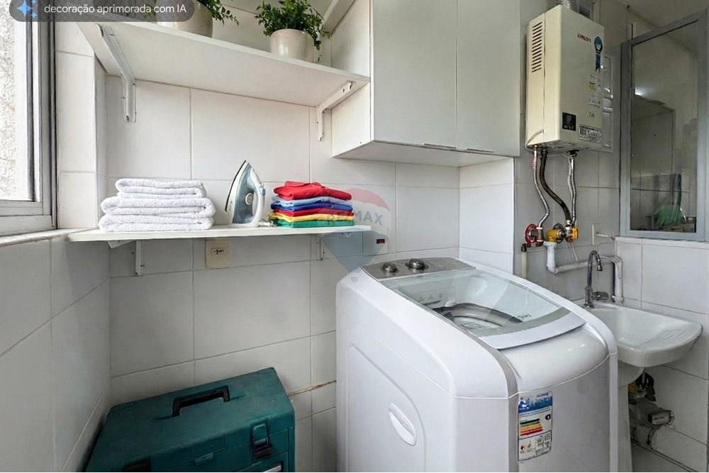 Apartamento - Venda - São Paulo , São Paulo - Foto 7 - IA  - ID 60101079-18 (Quadra Vila Mascote).jpg - 601301079-18