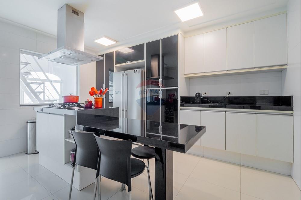 Cobertura - Venda - São Paulo , São Paulo - IMG_9995-HDR.jpg - 601081048-53