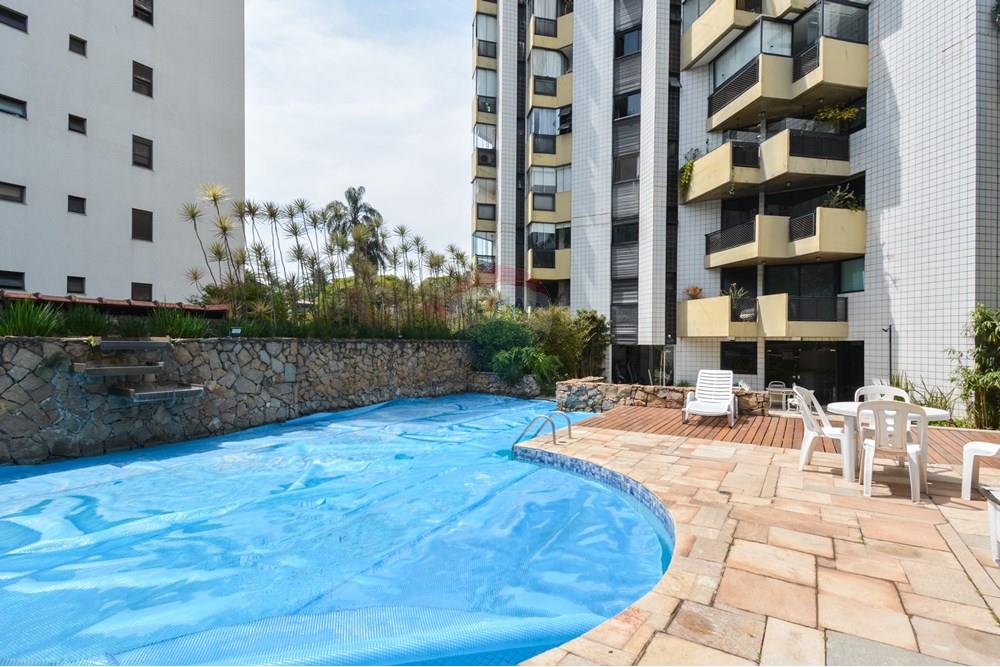 Apartamento - Venda - São Paulo , São Paulo - 01fotos_079.jpg - 601251099-177