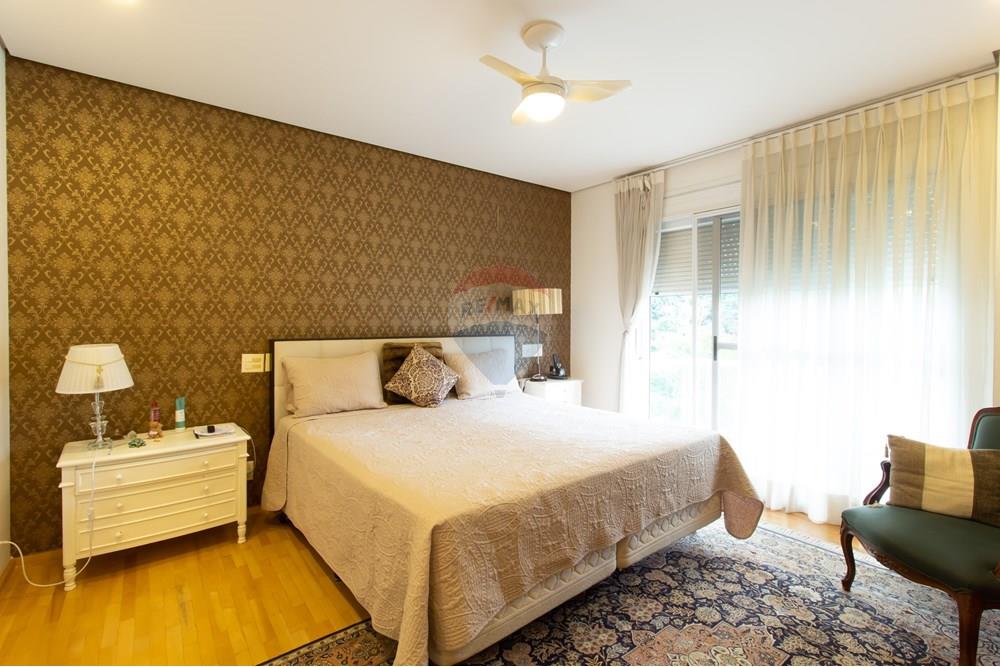 Residential - คอนโด-อพาร์ทเมนต์ - เซาเปาโล , เซาเปาโล - BR - 22 Suíte 1.jpg - 601971072-32