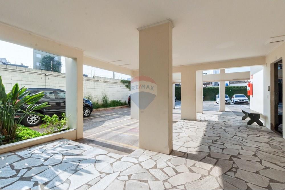 Apartamento - Venda - São Paulo , São Paulo - DSC_7460.jpeg - 601191032-51