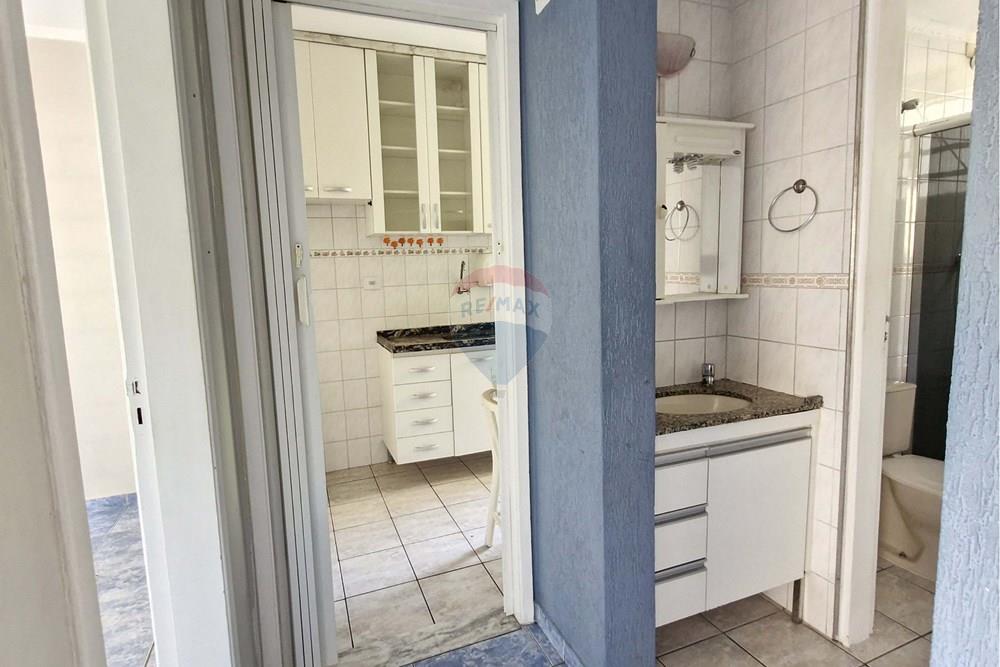 Apartamento - Venda - São Paulo , São Paulo - RUA ANTONIO QUINTILIANO, 99 (22).jpg - 601051002-133
