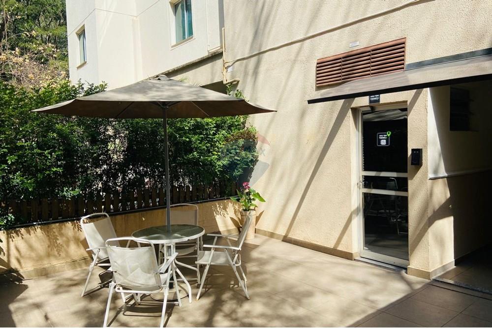 Apartamento - Alugar - São Paulo , São Paulo - IMG-20250825-WA0057.jpg - 602071018-50