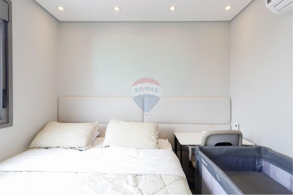 Apartamento - Venda - São Paulo , São Paulo - 25-11-13-R. Guaipá, 260 apto 72A - Vila Leopoldina_020_CapodannoFotografia.jpg - Suite - 602341026-22