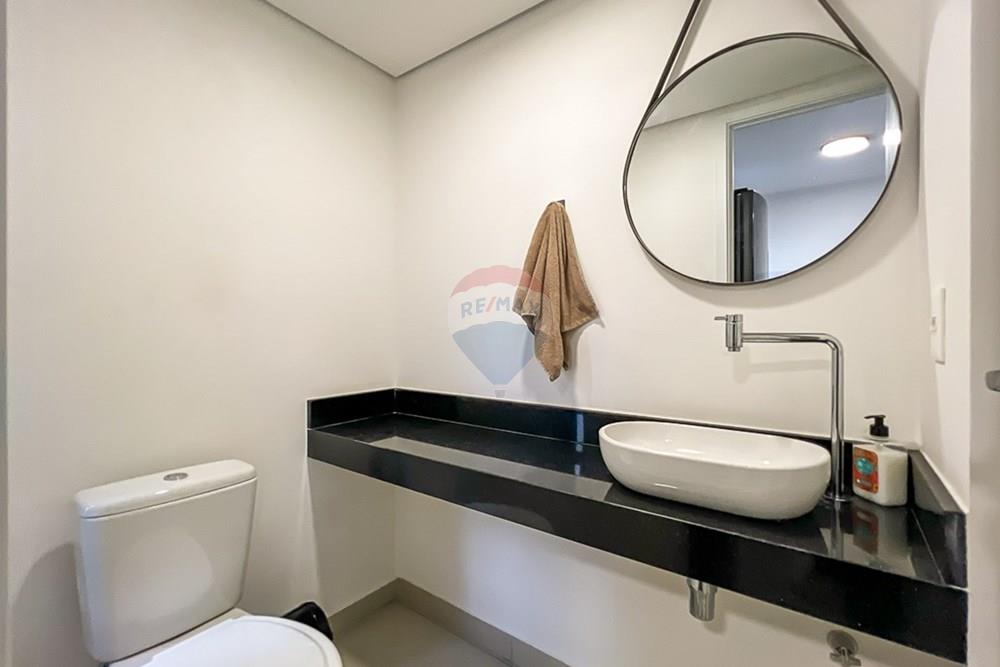 Casa de Condomínio - Venda - São Paulo , São Paulo - KAGV2951-14.jpg - Banheiro - 601371058-22