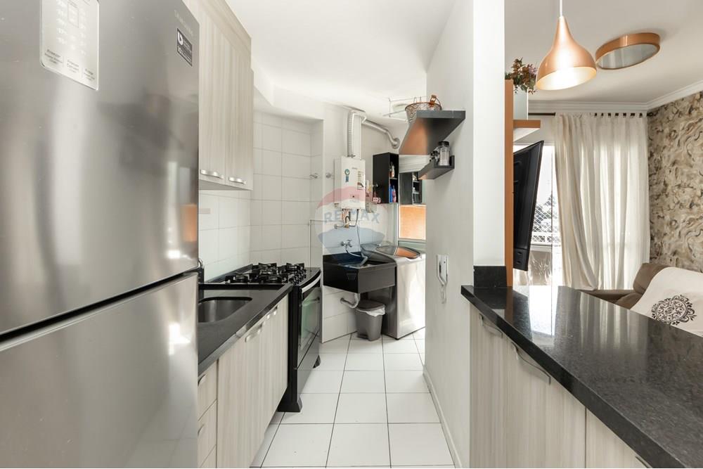 Apartamento - Venda - São Paulo , São Paulo - 7.jpg - 601811010-28